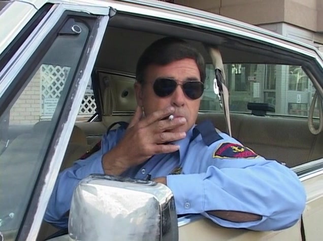 Парни из Трейлерпарка 7 серия