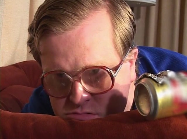 Парни из Трейлерпарка 1 серия Парни из Трейлерпарка 1 серия