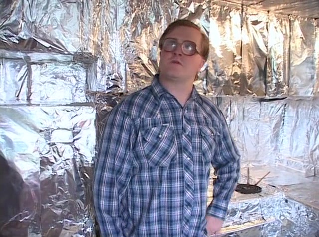 Парни из Трейлерпарка 2 серия Парни из Трейлерпарка 2 серия