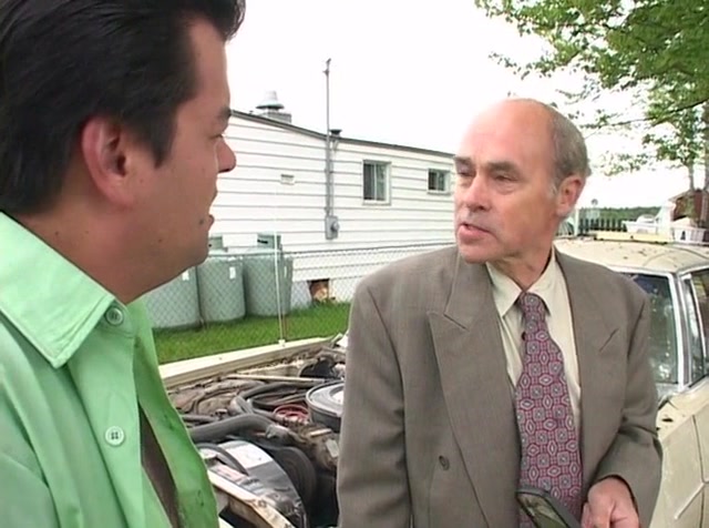 Парни из Трейлерпарка 4 серия Парни из Трейлерпарка 4 серия