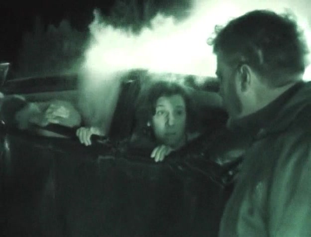 Парни из Трейлерпарка 8 серия