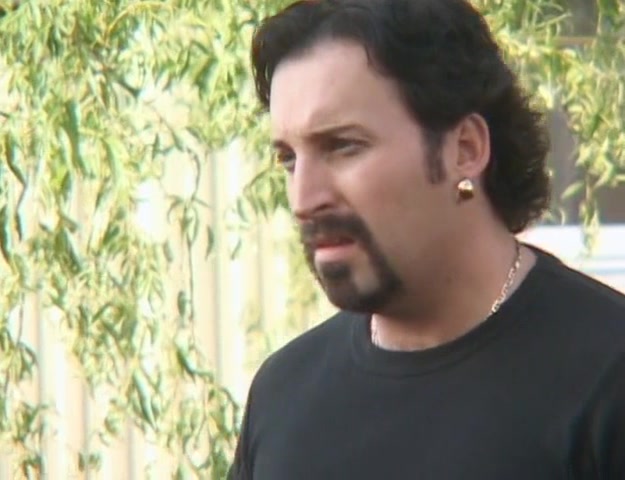 Парни из Трейлерпарка 4 серия Парни из Трейлерпарка 4 серия