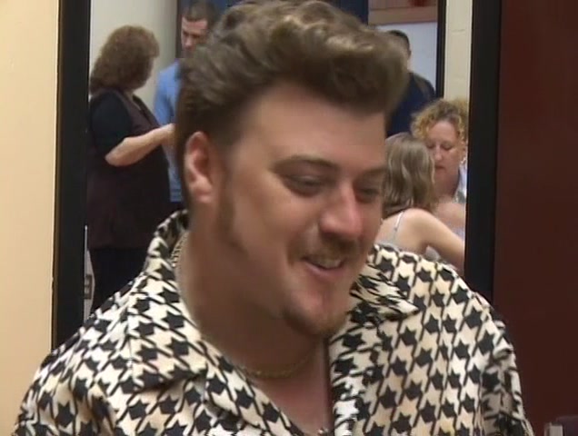 Парни из Трейлерпарка 7 серия Парни из Трейлерпарка 7 серия