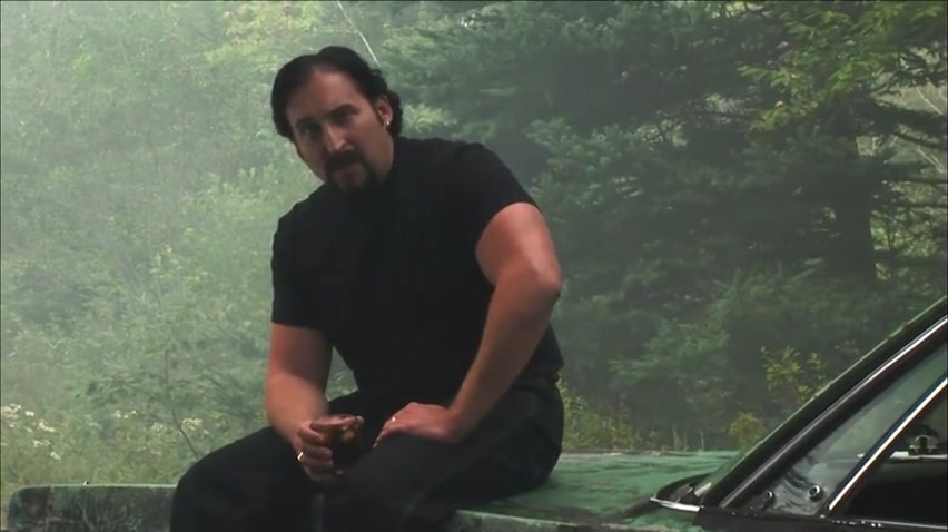 Парни из Трейлерпарка 10 серия Парни из Трейлерпарка 10 серия