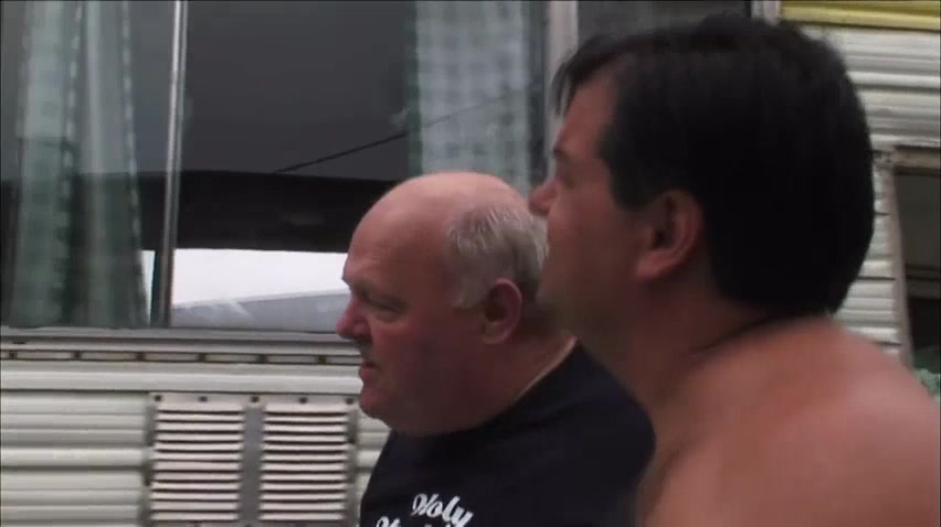 Парни из Трейлерпарка 3 серия Парни из Трейлерпарка 3 серия