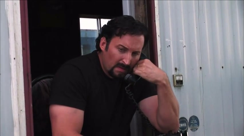 Парни из Трейлерпарка 5 серия Парни из Трейлерпарка 5 серия