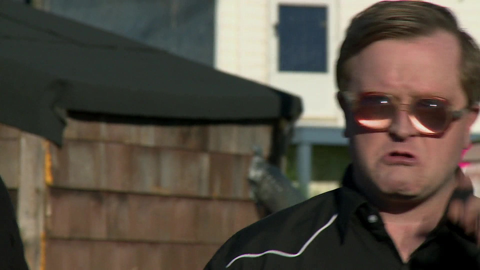 Парни из Трейлерпарка (2001) 5 серия