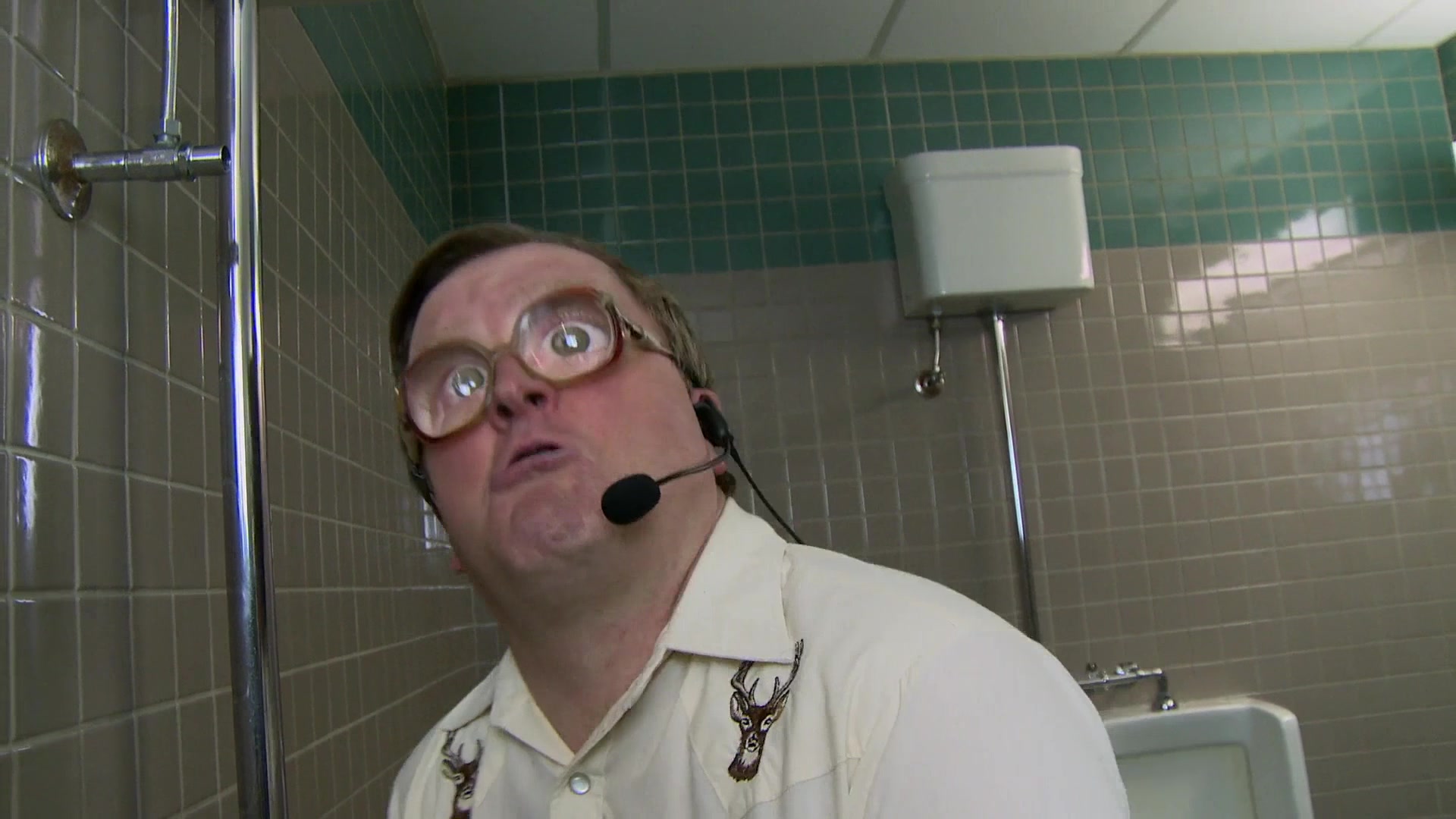 Парни из Трейлерпарка (2001) 7 серия