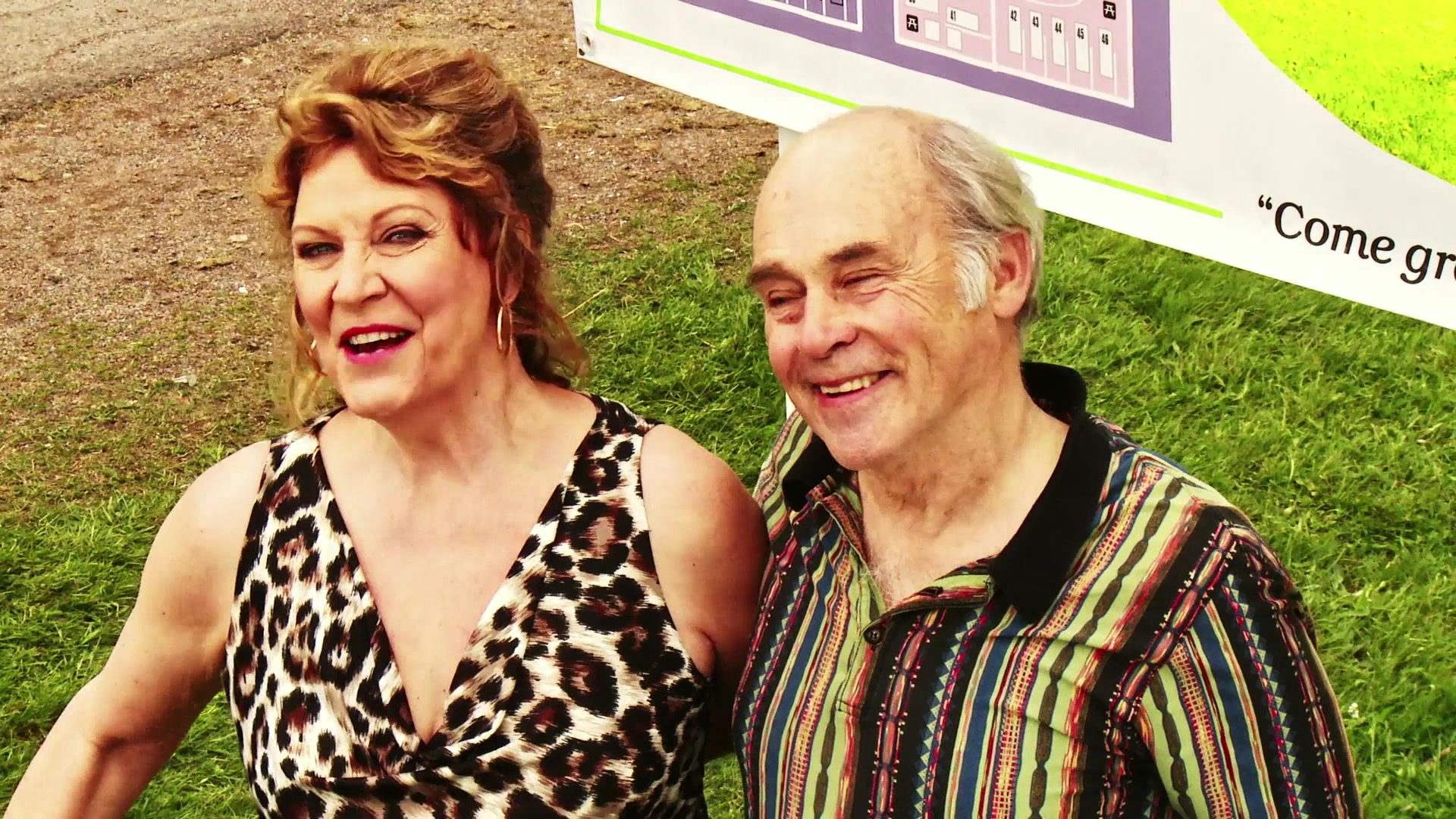 Парни из Трейлерпарка (2001) 1 серия