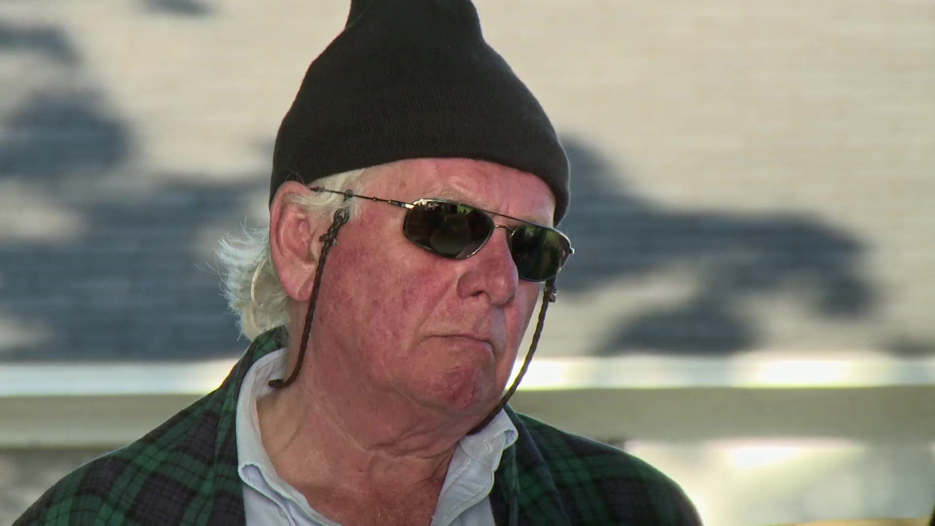 Парни из Трейлерпарка (2001) 9 серия