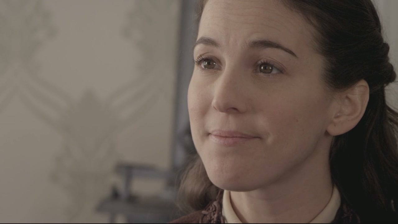 Пинкертоны (2014) 11 серия