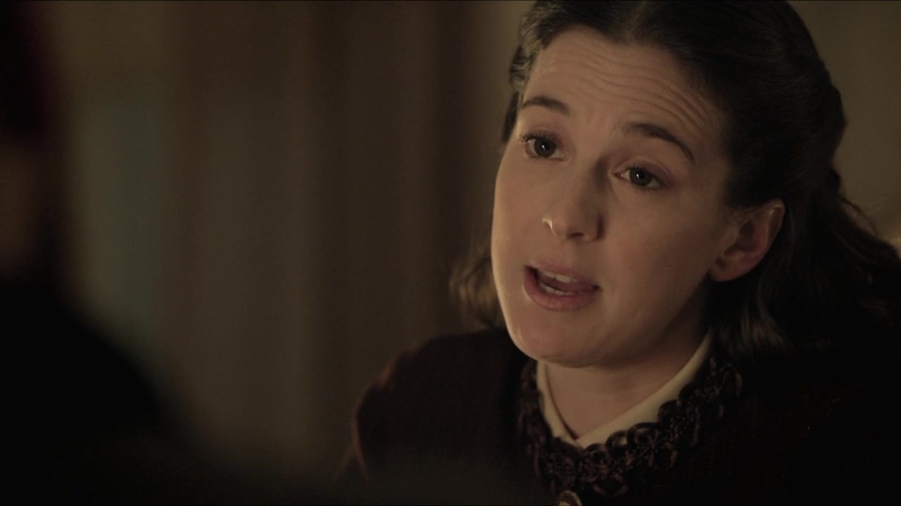 Пинкертоны 14 серия