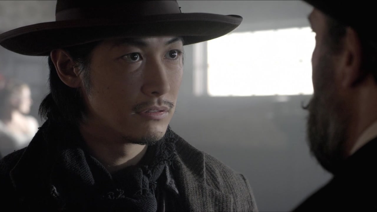 Пинкертоны 15 серия