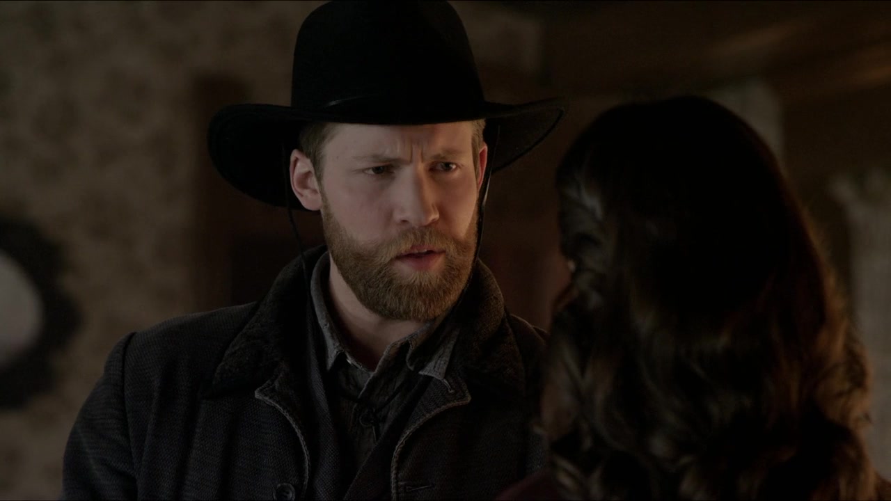 Пинкертоны 18 серия