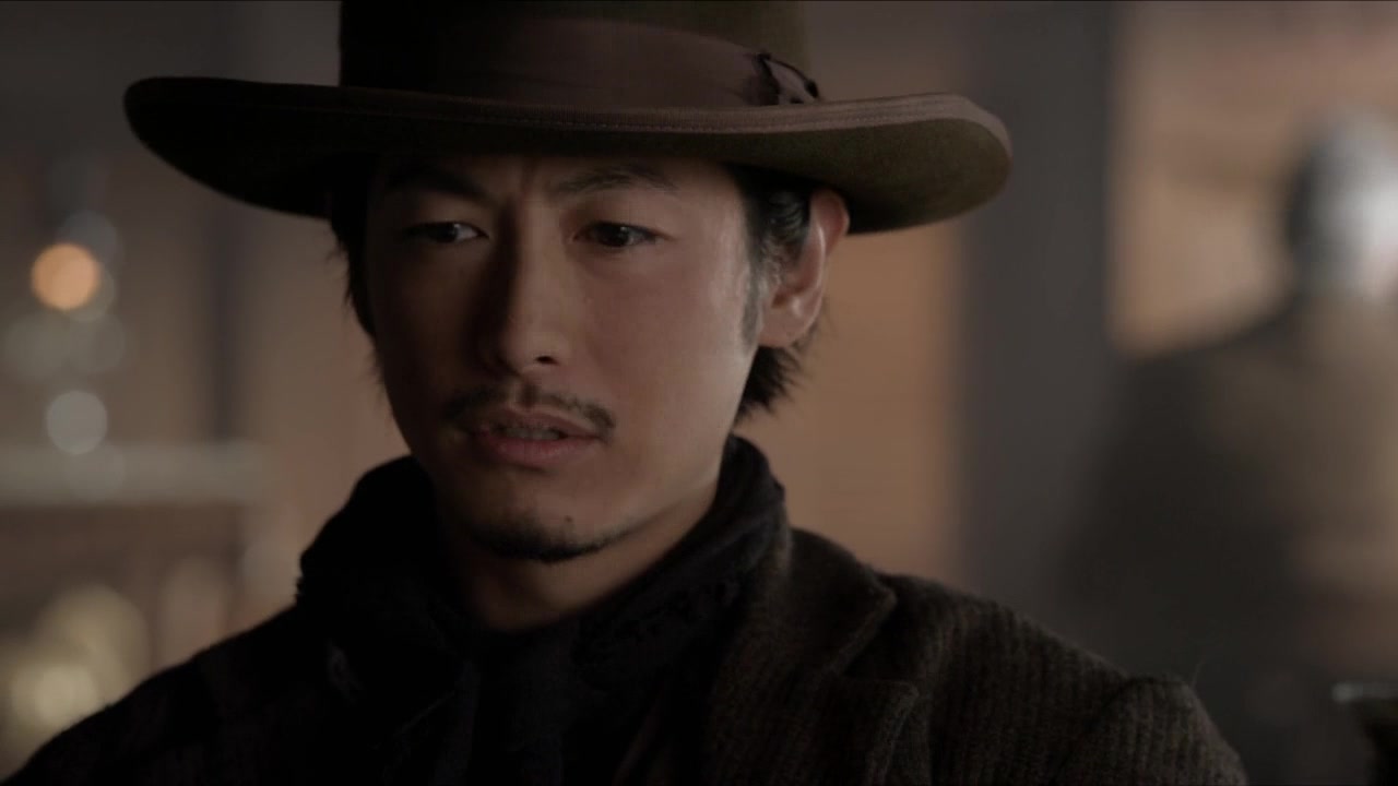 Пинкертоны 20 серия