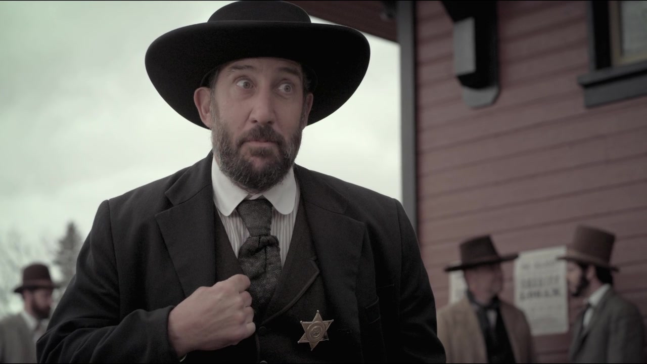 Пинкертоны 4 серия Пинкертоны 4 серия