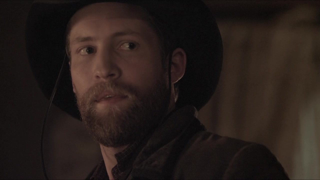 Пинкертоны (2014) 6 серия