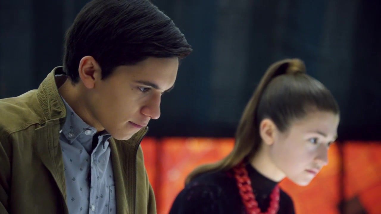 Повторная загрузка 10 серия