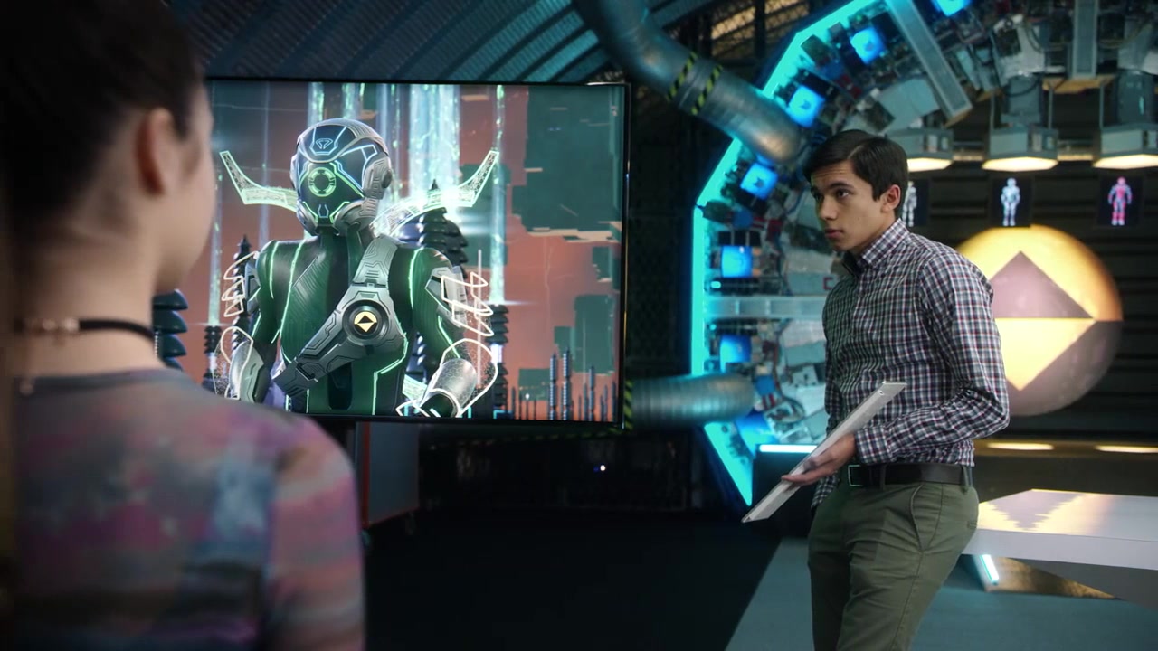 Повторная загрузка 3 серия