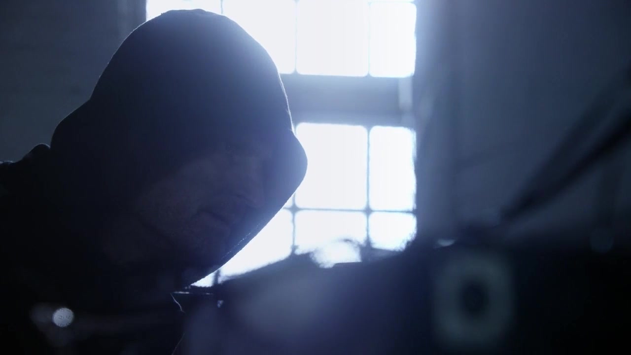 Повторная загрузка 6 серия