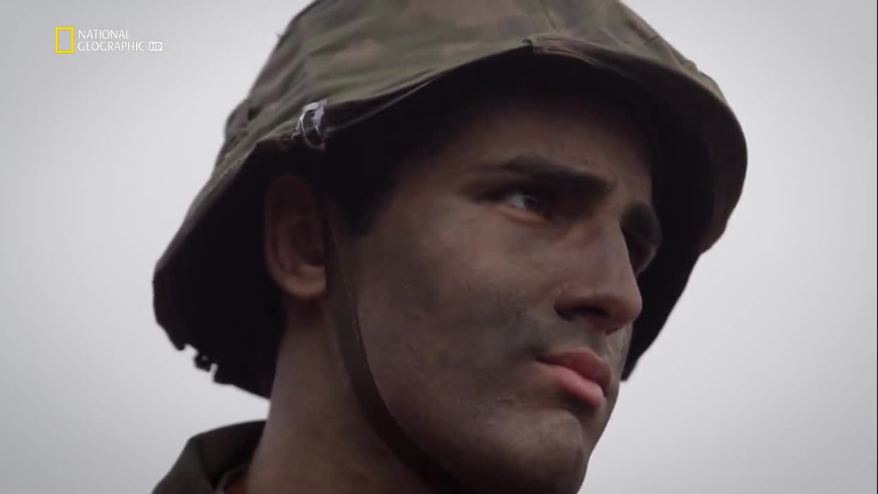 Последние шаги Гитлера 1 серия Последние шаги Гитлера 1 серия