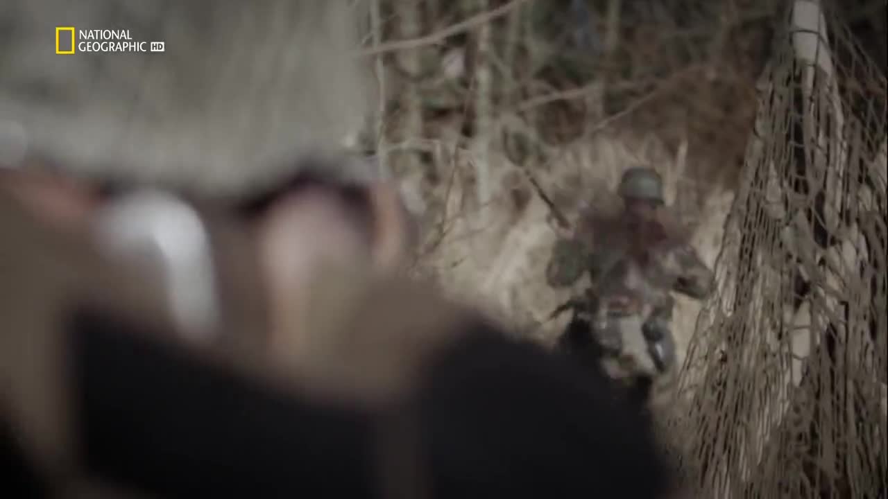 Последние шаги Гитлера 3 серия Последние шаги Гитлера 3 серия