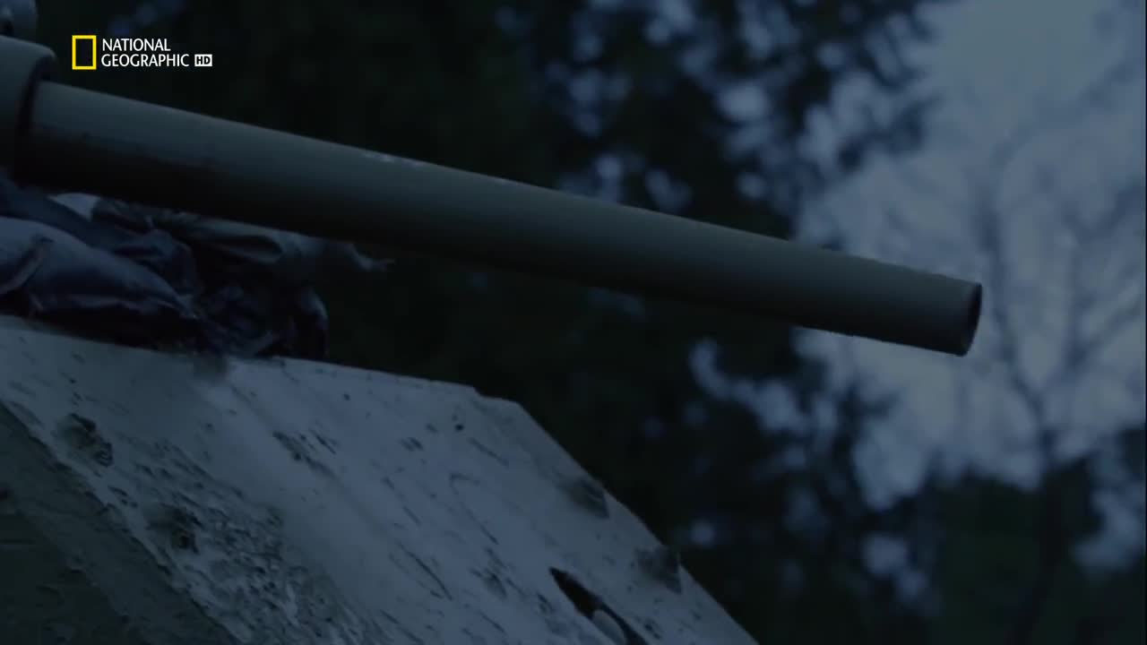 Последние шаги Гитлера 4 серия Последние шаги Гитлера 4 серия