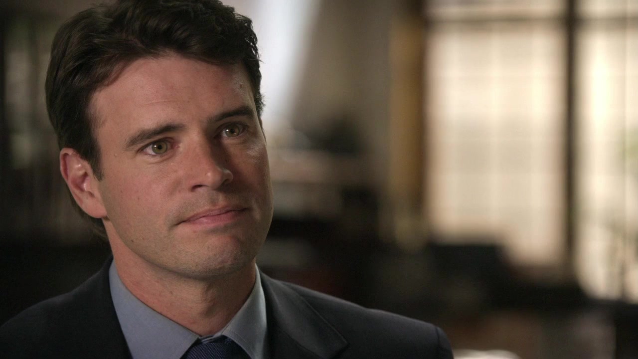 Последний тамплиер 1 серия