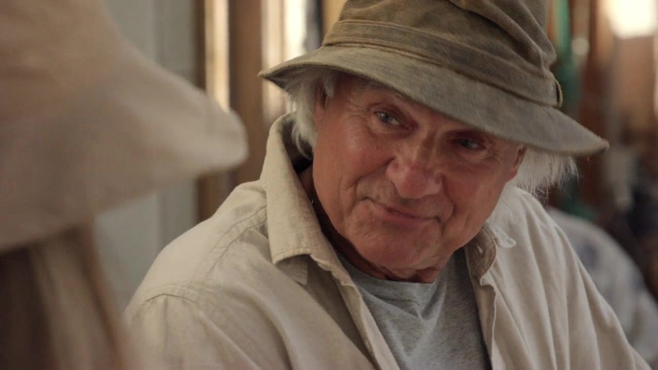 Последний тамплиер 2 серия