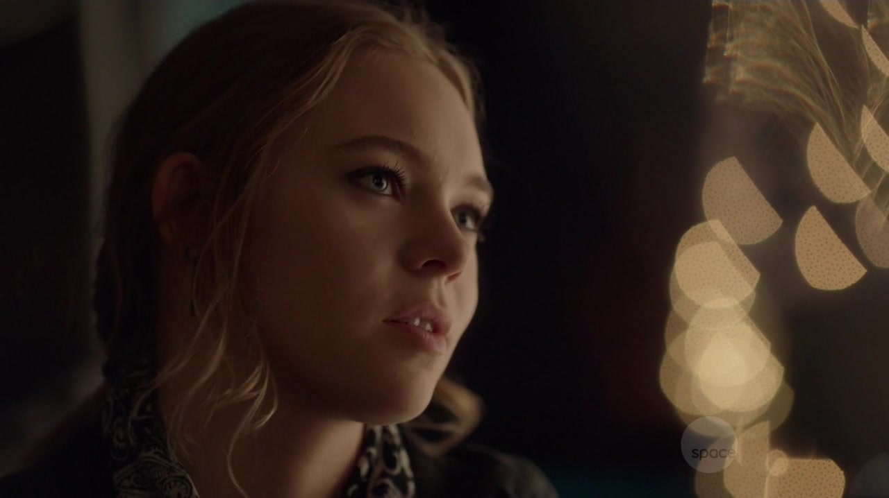 Последствия (2016) 10 серия