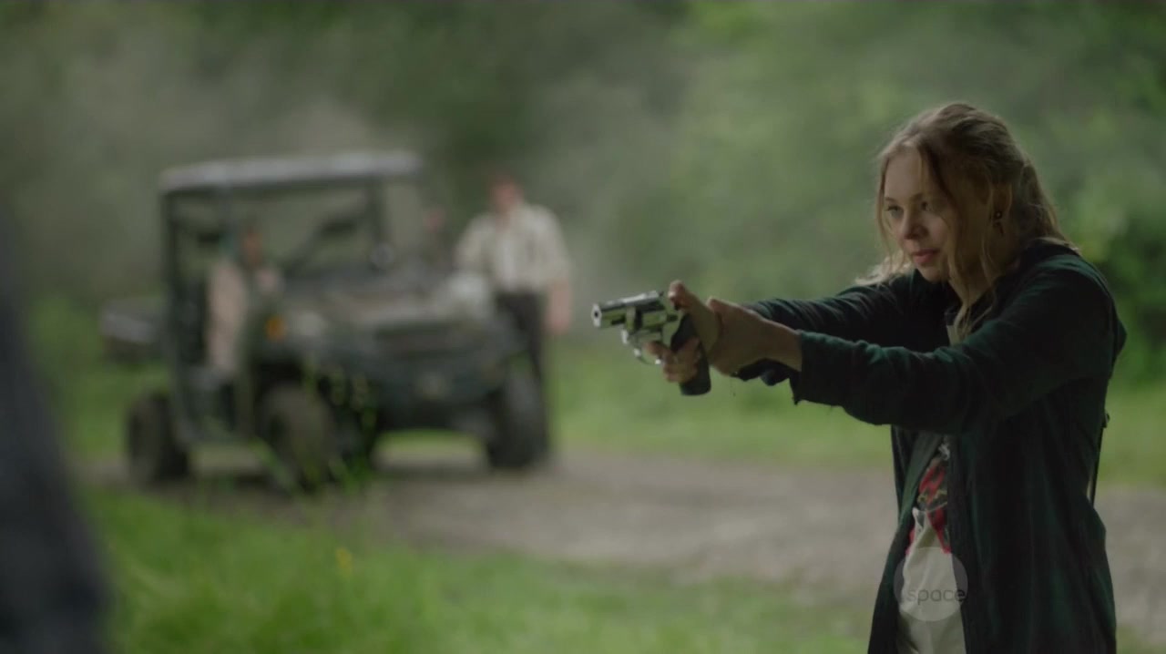 Последствия 3 серия Последствия 3 серия