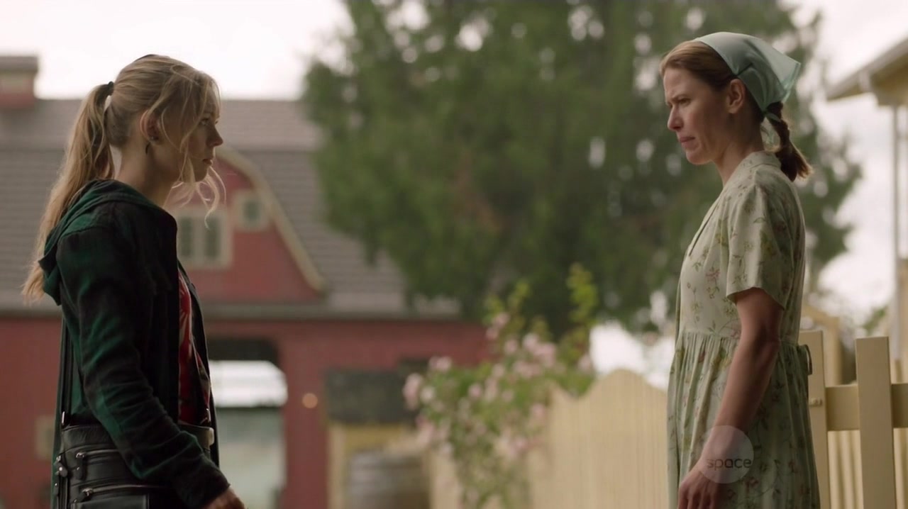 Последствия 4 серия Последствия 4 серия