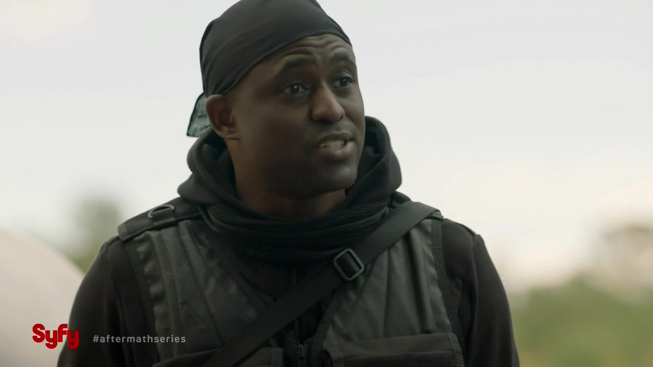 Последствия 5 серия Последствия 5 серия