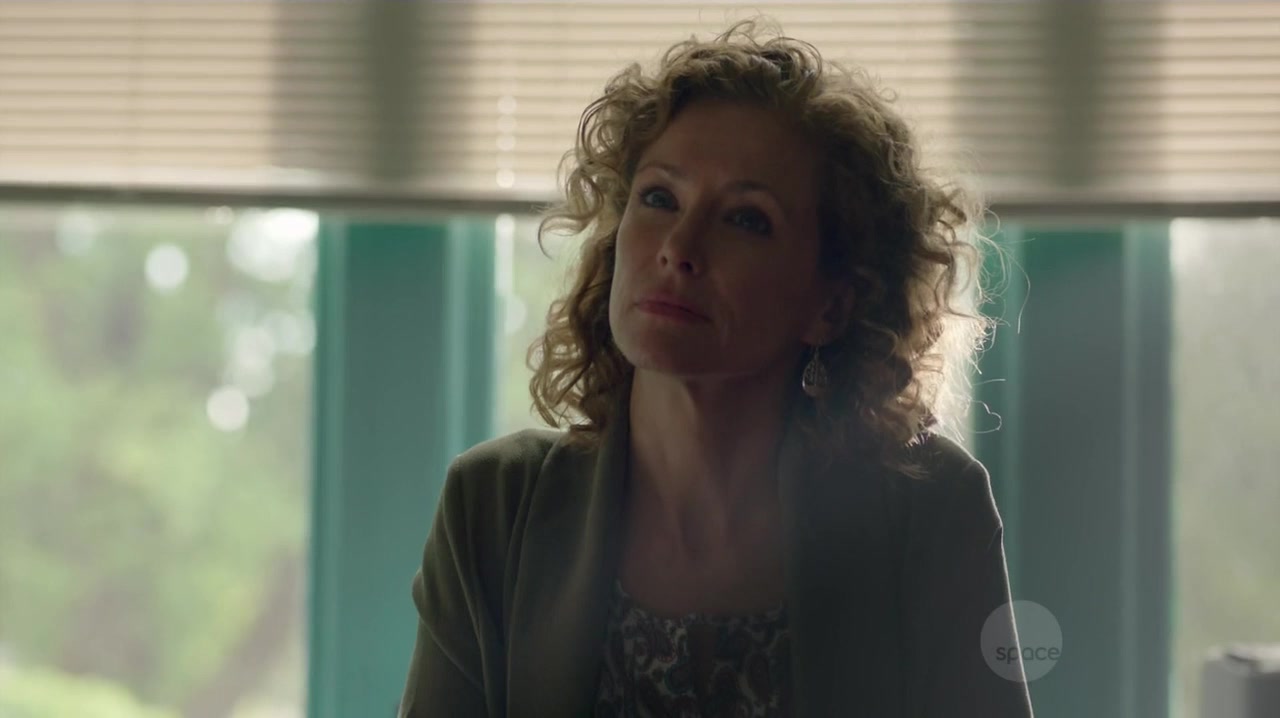 Последствия (2016) 6 серия