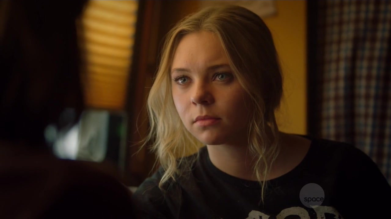 Последствия (2016) 8 серия