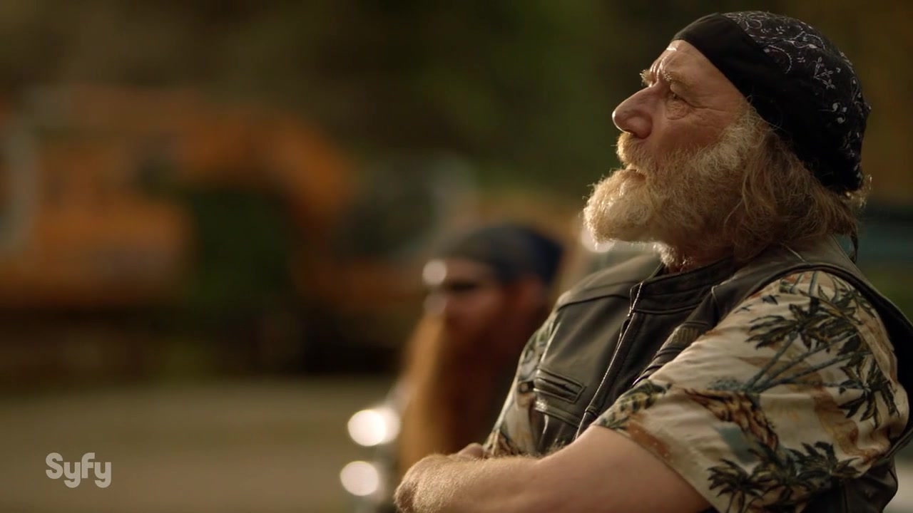 Последствия (2016) 9 серия