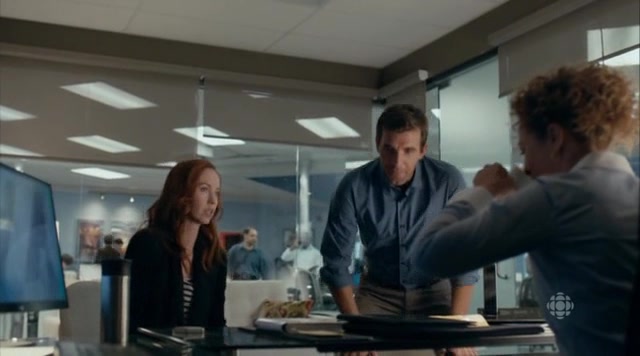 Пристрелите посланника 4 серия Пристрелите посланника 4 серия