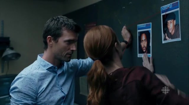 Пристрелите посланника 5 серия Пристрелите посланника 5 серия