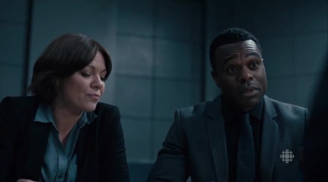 Пристрелите посланника 8 серия Пристрелите посланника 8 серия