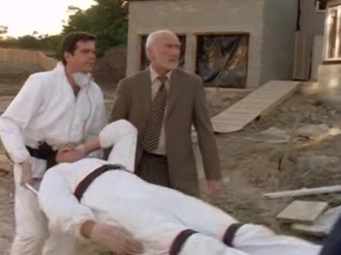 Пси Фактор: Хроники паранормальных явлений 1 серия Пси Фактор: Хроники паранормальных явлений 1 серия