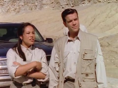 Пси Фактор: Хроники паранормальных явлений 12 серия Пси Фактор: Хроники паранормальных явлений 12 серия