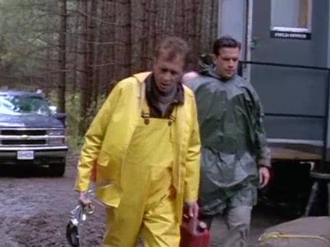 Пси Фактор: Хроники паранормальных явлений 14 серия Пси Фактор: Хроники паранормальных явлений 14 серия