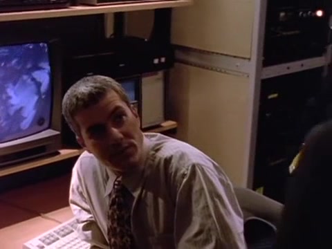 Пси Фактор: Хроники паранормальных явлений 15 серия Пси Фактор: Хроники паранормальных явлений 15 серия