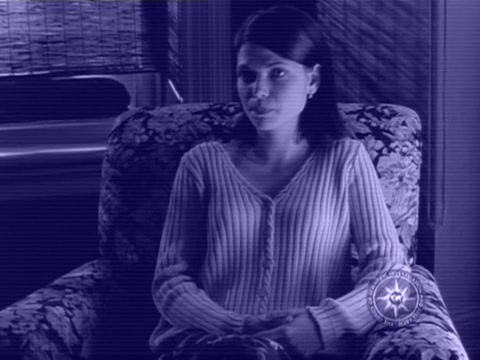 Пси Фактор: Хроники паранормальных явлений 2 серия Пси Фактор: Хроники паранормальных явлений 2 серия