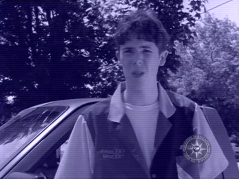 Пси Фактор: Хроники паранормальных явлений 3 серия Пси Фактор: Хроники паранормальных явлений 3 серия