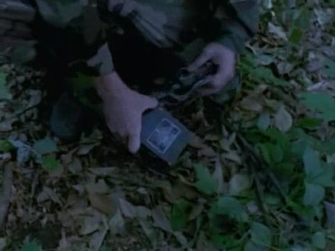 Пси Фактор: Хроники паранормальных явлений 6 серия Пси Фактор: Хроники паранормальных явлений 6 серия