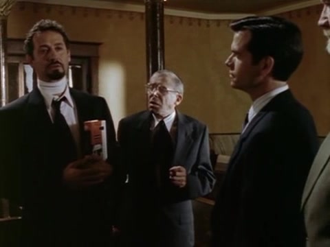 Пси Фактор: Хроники паранормальных явлений 8 серия Пси Фактор: Хроники паранормальных явлений 8 серия