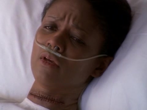 Пси Фактор: Хроники паранормальных явлений (1996) 13 серия