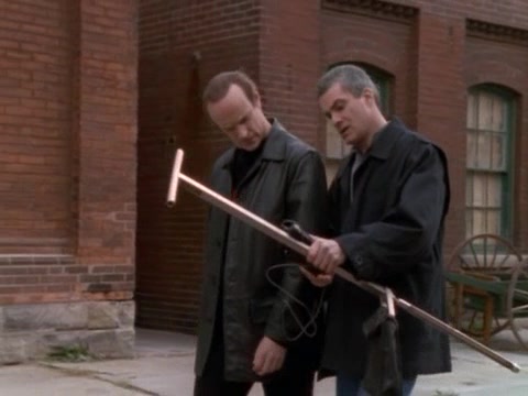 Пси Фактор: Хроники паранормальных явлений 16 серия Пси Фактор: Хроники паранормальных явлений 16 серия