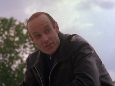 Пси Фактор: Хроники паранормальных явлений (1996) 4 серия